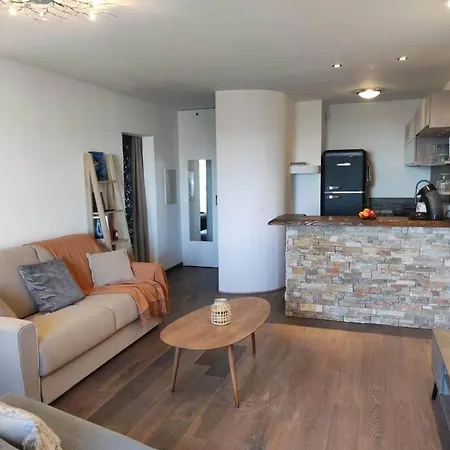 Apartment Sur Le Port Marina Palmu Porto-Vecchio (Corsica)