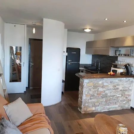 Sur Le Port Marina Palmu * Porto-Vecchio (Corsica)