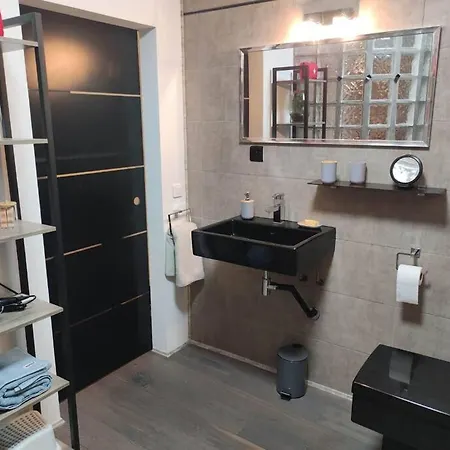 Sur Le Port Marina Palmu *