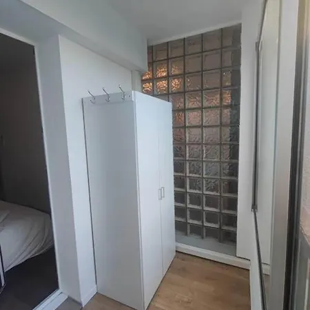 Sur Le Port Marina Palmu