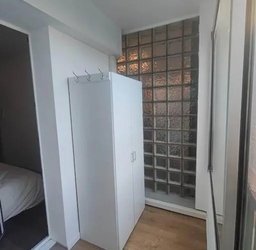 Sur Le Port Marina Palmu