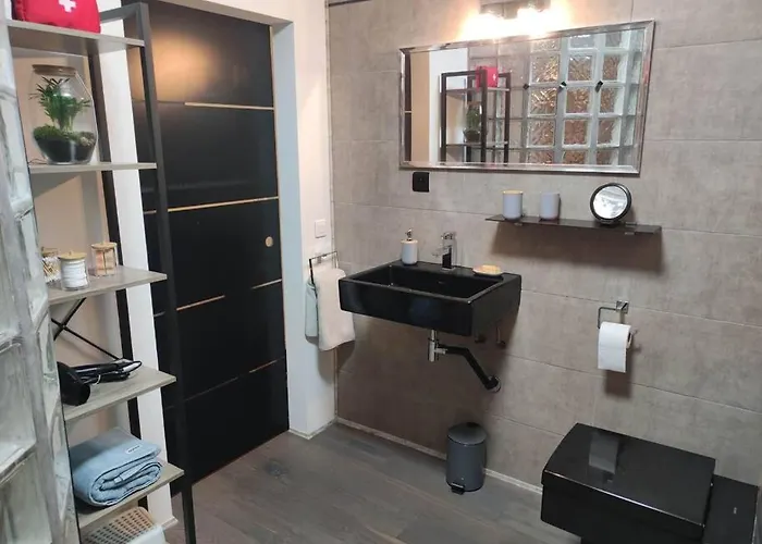 Sur Le Port Marina Palmu *